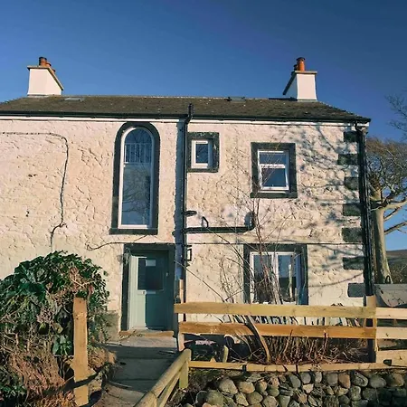 Ferienhaus Secluded Hot Tub, Pool, Escape *