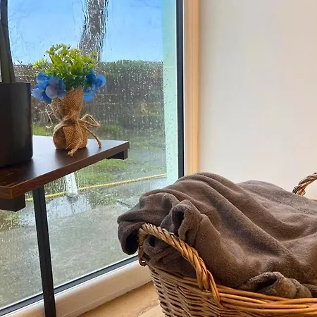 Secluded Hot Tub, Pool, Escape Ferienhaus Bootle (Cumbria)