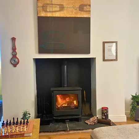 Secluded Hot Tub, Pool, Escape * Bootle (Cumbria)