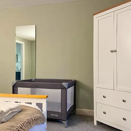 Secluded Hot Tub, Pool, Escape Ferienhaus Bootle (Cumbria)