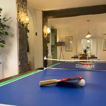 Secluded Hot Tub, Pool, Escape Ferienhaus