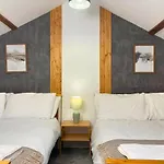 Σπίτι διακοπών Secluded Hot Tub, Pool, Escape Bootle (Cumbria)